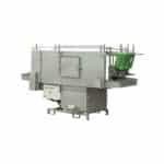 industrial washing machines for trays MSV-04