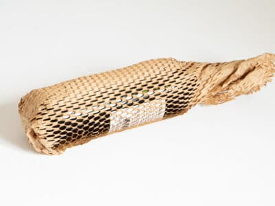 Ri Wrap 3D protective honeycomb cushioning material