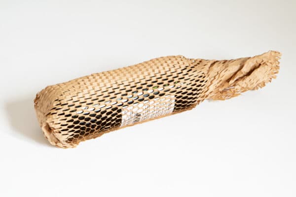 Ri Wrap 3D protective honeycomb cushioning material