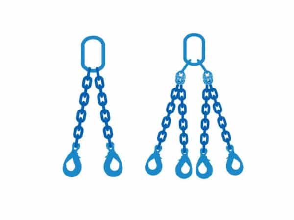 Chain slings