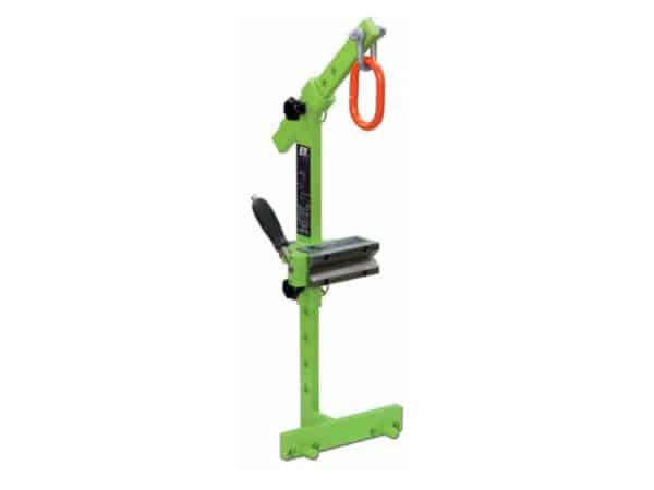 Magnetic lifters for horizontal and vertical lifting
